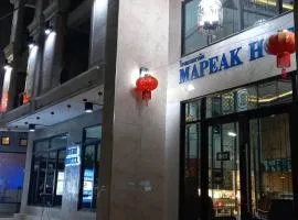 MA PEAK hotel