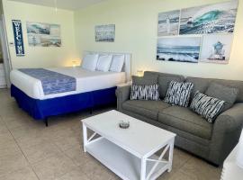Beachgate Condo Suites and Hotel 438 condo, khách sạn ở Port Aransas