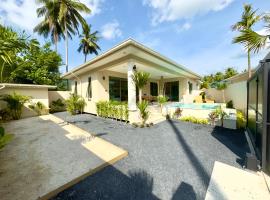 Karleya residence, ξενοδοχείο σε Nathon Bay