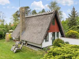 Pet Friendly Home In Sydals With Wifi, spa hotel in Sønderby