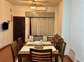 Apapacho Urbano, penginapan di Paysand&uacute;