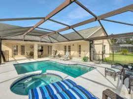 Anthea's Disney Vacation Home