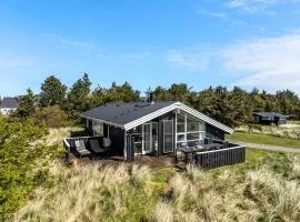 Amazing Home In Hirtshals With Sauna
