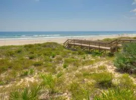 Sea La Vie Beach Oceanfront Patio Pet Friendly