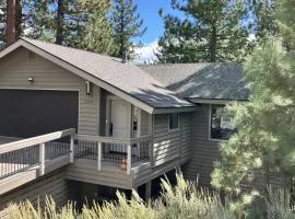 Newly Remodeled 5 Bedroom Home With Hot Tub