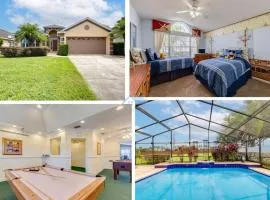 Pool Therapy - New Pool Home