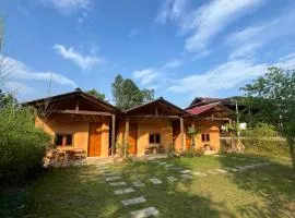 Lý Tà Quân Homestay