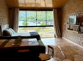 Pousada Refúgio das Águas Quarto 3