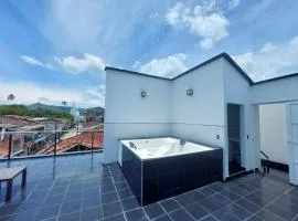 Apartamentos Amoblados En La Unión Valle - Torre Ajedrez