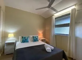 The Captains Manor on Cook 6