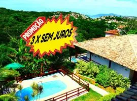 pousada CASA 29 BÚZIOS
