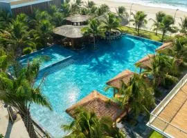 Ruby Ocean Villa & Resort