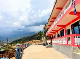 Lhamu homestay