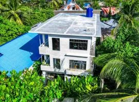 Hideout Siargao