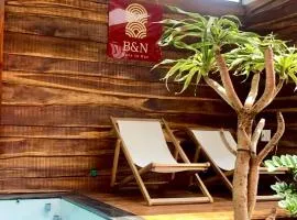 B&N HUE l Villa in Hue