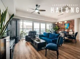 Luxury Penhouse Hạ Long By Sol Travel