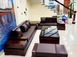 Villa Thắng Nga