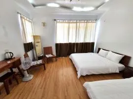 Top Hill Halong