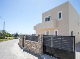 Twin Villas Gennadi