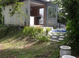 Sky House by the Bentota Beach
