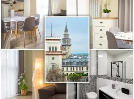 Toscany de LUX samo centrum