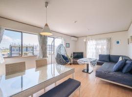 OKINAWA Arena Hotel, hotel in Okinawa City