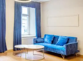 Retro House #nestapartamenty