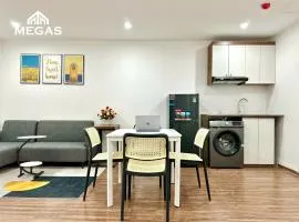 Galaxy Âu Cơ Apartment Ho Tay Ha Noi