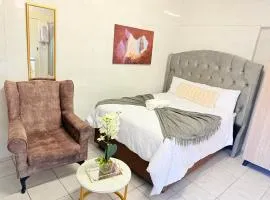 Whizzy lifestyle lodge