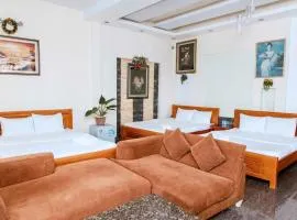 Khách Sạn Hùng Hưng