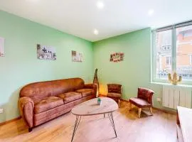 Amazing Home In Haybes With Wifi
