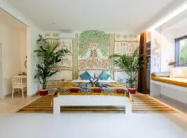 Eiwa House