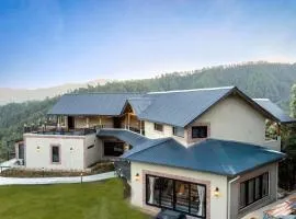 The Chamomile Estate