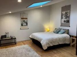 Studio Paradise
