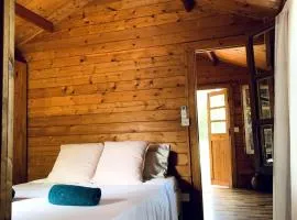 Cottage 50 m from the beach