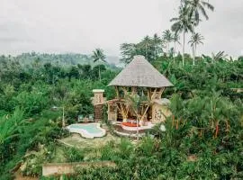 Magic Hills Bali - Magical Eco-Luxury Lodge