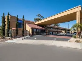 Americas Best Value Inn Redlands San Bernardino