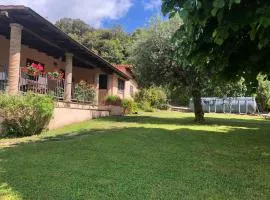 villino indipendente I Tigli