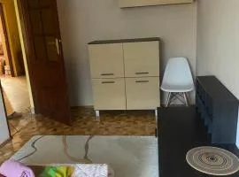 Monika House