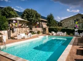 Villa Rosy