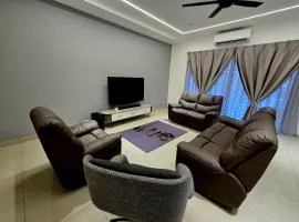 The Cozy 88 ipoh