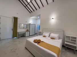VIVICA Airport Residence, hotel v destinaci Andimulla