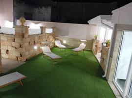 Casa vacanze da Pino B, hotel di Torchiarolo