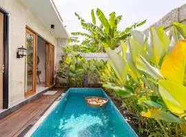 Villa Mewah di Nusa Penida