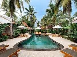 Coconut Garden Resort