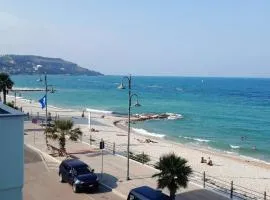 Casa Almyrà Costa dei trabocchi