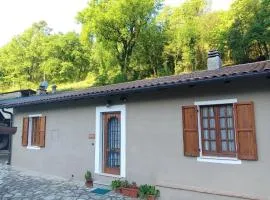Casa di Roby