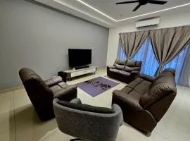 The Cozy 88 ipoh