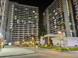 Evergreen Bac Giang apartment