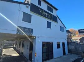 Microtel Lodge